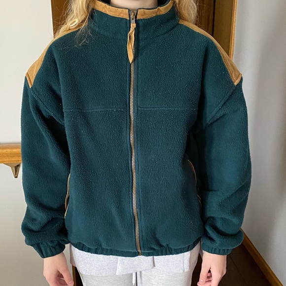 Stormtech zip-up fleece jacket - Picture 11 of 11